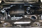Thumbnail of 2025 Black Acura MDX