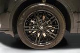 Thumbnail of 2025 Black Acura MDX