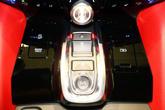 Thumbnail of 2025 Black Acura MDX