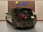 Thumbnail of 2025 Black Acura MDX