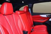 Thumbnail of 2025 Black Acura MDX