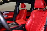 Thumbnail of 2025 Black Acura MDX