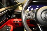 Thumbnail of 2025 Black Acura MDX