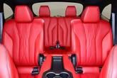 Thumbnail of 2025 Black Acura MDX