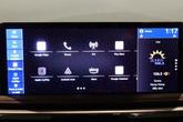 Thumbnail of 2025 Black Acura MDX