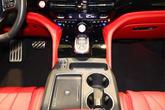 Thumbnail of 2025 Black Acura MDX