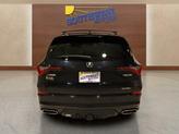 Thumbnail of 2025 Black Acura MDX