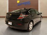 Thumbnail of 2018 Mosaic Black Metallic Chevrolet Volt