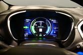 Thumbnail of 2018 Mosaic Black Metallic Chevrolet Volt