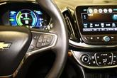 Thumbnail of 2018 Mosaic Black Metallic Chevrolet Volt