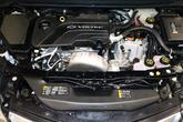 Thumbnail of 2018 Mosaic Black Metallic Chevrolet Volt