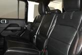 Thumbnail of 2023 Black Clearcoat Jeep Wrangler 4xe