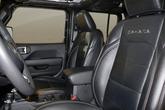 Thumbnail of 2023 Black Clearcoat Jeep Wrangler 4xe