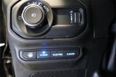 Thumbnail of 2023 Black Clearcoat Jeep Wrangler 4xe