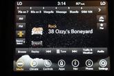 Thumbnail of 2023 Black Clearcoat Jeep Wrangler 4xe