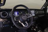 Thumbnail of 2023 Black Clearcoat Jeep Wrangler 4xe