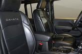 Thumbnail of 2023 Black Clearcoat Jeep Wrangler 4xe
