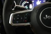 Thumbnail of 2023 Black Clearcoat Jeep Wrangler 4xe