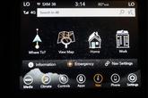 Thumbnail of 2023 Black Clearcoat Jeep Wrangler 4xe
