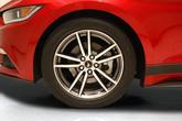 Thumbnail of 2016 Red Ford Mustang