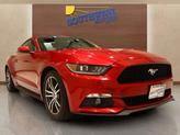 Thumbnail of 2016 Red Ford Mustang