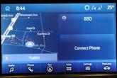 Thumbnail of 2023 Blue Ford F-150