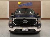 Thumbnail of 2023 Blue Ford F-150