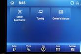 Thumbnail of 2023 Blue Ford F-150