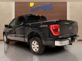 Thumbnail of 2023 Blue Ford F-150