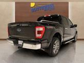 Thumbnail of 2021 Black Ford F-150