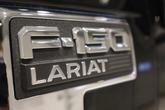 Thumbnail of 2021 Black Ford F-150