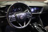 Thumbnail of 2022 Ebony Twilight Metallic Buick Envision