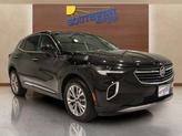 Thumbnail of 2022 Ebony Twilight Metallic Buick Envision