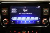 Thumbnail of 2022 Gun Metallic Nissan Leaf