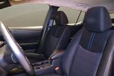 Thumbnail of 2022 Gun Metallic Nissan Leaf