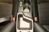 Thumbnail of 2022 Gun Metallic Nissan Leaf