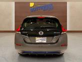 Thumbnail of 2022 Gun Metallic Nissan Leaf
