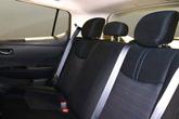 Thumbnail of 2022 Gun Metallic Nissan Leaf