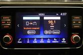 Thumbnail of 2022 Gun Metallic Nissan Leaf