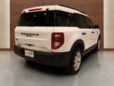 Thumbnail of 2021 White Ford Bronco Sport