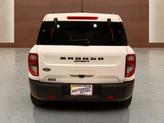 Thumbnail of 2021 White Ford Bronco Sport