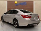 Thumbnail of 2017 Brilliant Silver Nissan Altima