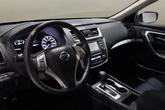 Thumbnail of 2017 Brilliant Silver Nissan Altima