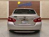 Thumbnail of 2017 Brilliant Silver Nissan Altima