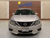 Thumbnail of 2017 Brilliant Silver Nissan Altima