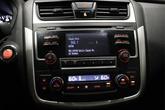 Thumbnail of 2017 Brilliant Silver Nissan Altima