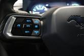 Thumbnail of 2024 White Ford Mustang