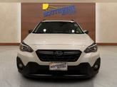 Thumbnail of 2022 Crystal White Pearl Subaru Crosstrek