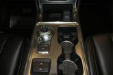 Thumbnail of 2024 Black Ford Edge