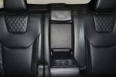 Thumbnail of 2024 Black Ford Edge